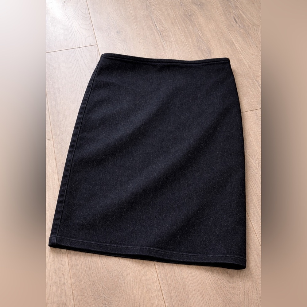Ralph Lauren Denim Women's Pencil Skirt